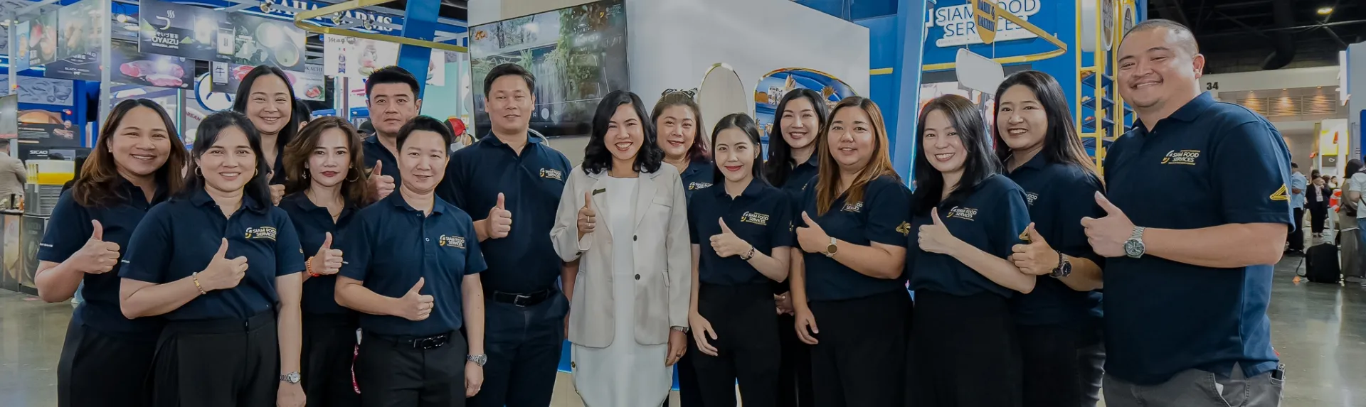 siamfoodservices about Our Events